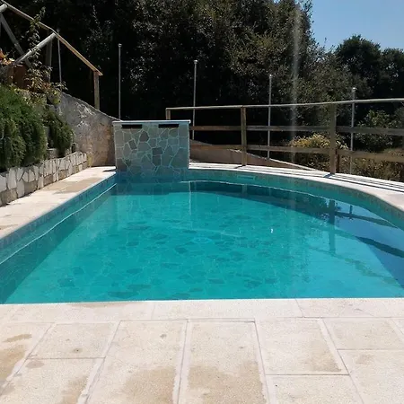 Holiday In Narni/umbrien 24340 * Νάρνη