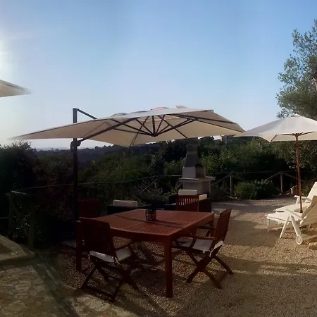 Σπίτι διακοπών Holiday In Narni/umbrien 24340 *