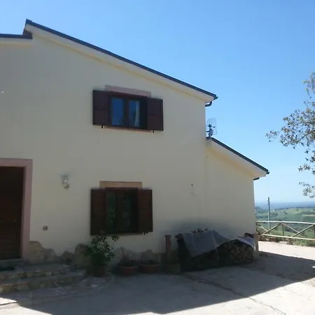 Holiday In Narni/umbrien 24340 Σπίτι διακοπών *