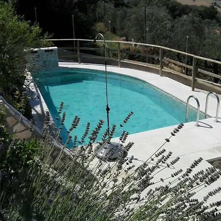 Σπίτι διακοπών Holiday In Narni/umbrien 24340 *