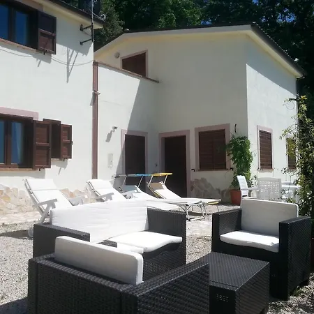 Σπίτι διακοπών Holiday In Narni/umbrien 24340 Νάρνη