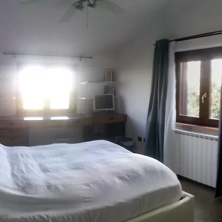Σπίτι διακοπών Holiday In Narni/umbrien 24340 Νάρνη