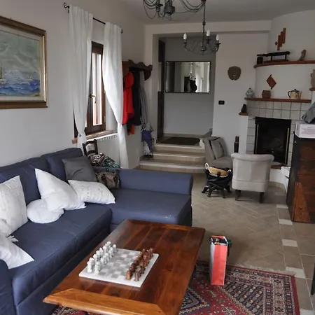 Holiday In Narni/umbrien 24340 Σπίτι διακοπών *
